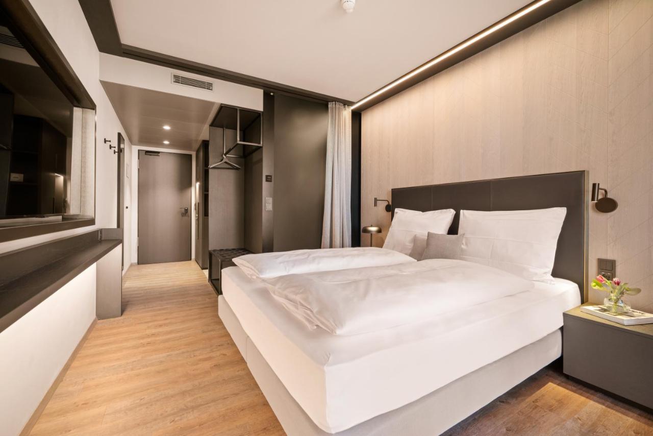 Lukullum Hotel FDH Buitenkant foto