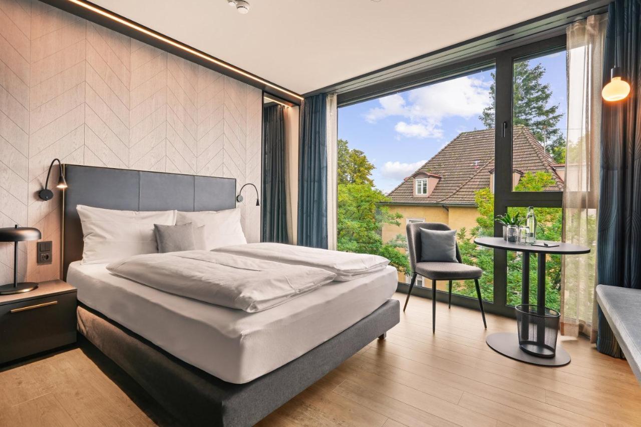 Lukullum Hotel FDH Buitenkant foto